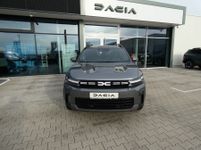 Dacia Bigster - Vorschau Bild 3