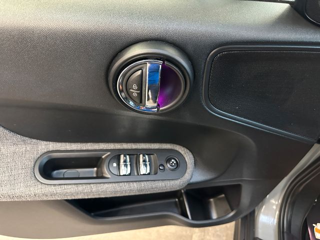 MINI Countryman *LED*Keyless*Navi*Leder*