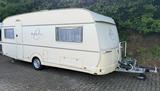 Tabbert Comtesse560,Mover,Luftvorzelt,Einzugmarkise 3m, - Tabbert 560
