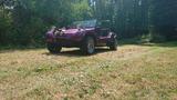 Volkswagen Buggy APAL L  - Volkswagen Buggy: Apal