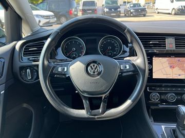 Volkswagen Golf Variant Highline 1,5l TSI 150PS 7-Gang-DSG