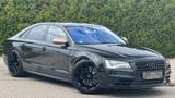 Audi S8 4.0 TFSI quattro-21 ZOLL-ABT-LED-Leder-800PS - gebrauchte Audi S8 aus dem Jahr 2012