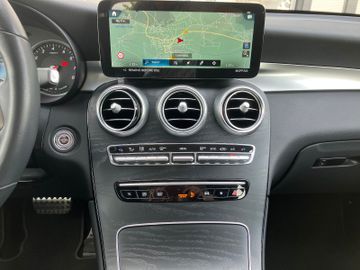Mercedes GLC 200 - 12