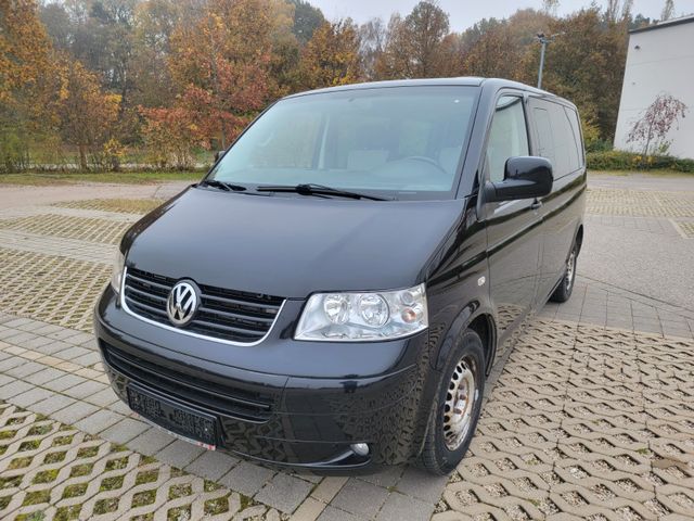 Volkswagen T5 Transporter Bus Multivan Startline