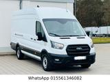 Ford Transit-2.0-Hoch-Maxi-Lang-6Gang-Klima-Kamera-HU - Ford Kastenwagen hoch + lang Transit maxi