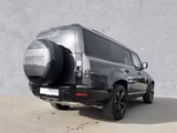 Land Rover Defender 130 D350 X-Dynamic HSE StHzg HUD 22'' - Land Rover Defender: Geländewagen