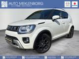 Suzuki Ignis Comfort+ Allgrip Hybrid - Suzuki Ignis mit Hybrid-Antrieb
