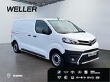 Toyota Proace 1,5l-D-4D L1 Meister *Kamera*Navi*PDC v+h - Toyota Gebrauchtwagen