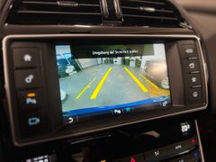 JAGUAR XE 2.0 d / R-Sport / 1.H / NUR. 89.tKM/ GARANTIE