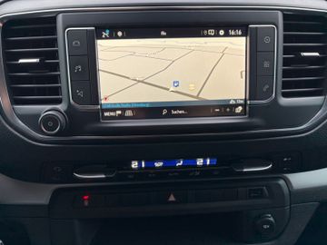 Bild 16 Opel Zafira Life M Edition AT +NAVI+KAMERA+PDC+SHZ+BT