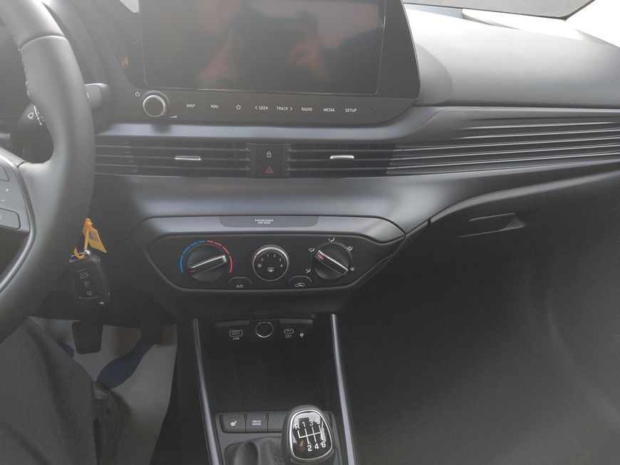 Hyundai i20 – Bild 14
