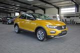 Volkswagen T-Roc 1.5 TSI Style - VW T-Roc bis 20.000 Euro