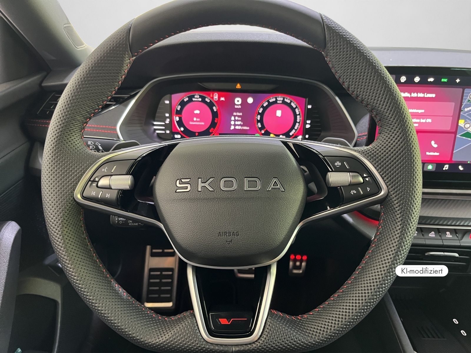 Skoda Octavia - Bild 8