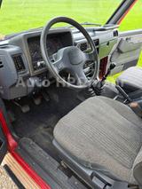 Nissan Patrol H zulassung Tüv  09/27 - Nissan Patrol aus 1991