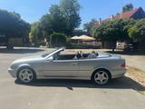 Mercedes-Benz CLK 230 Kompressor Avantgarde, Xenon, Comand - scheckheftgepflegte Mercedes CLK 230