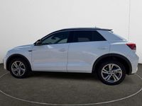 Volkswagen T-Roc - Vorschau Bild 2