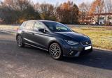 Seat Ibiza 6F 1.6 TDI Beats TÜV+Service Ne... - Seat Ibiza SE mit Diesel-Antrieb