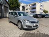 Opel Astra H Lim. Edition Plus - Opel Astra: Edition Plus