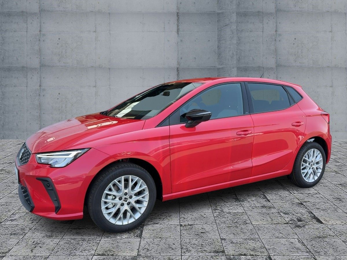 Seat Ibiza - Bild 2