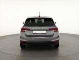 Skoda Fabia 1.0 TSI DSG LED Tempomat Kamera - Skoda Fabia Jahreswagen