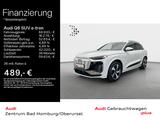 Audi Q6 SUV e-tron 55 quattro S line*Navi*Matrix*Alu*