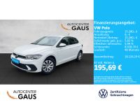 Volkswagen Polo - Vorschau Bild 2