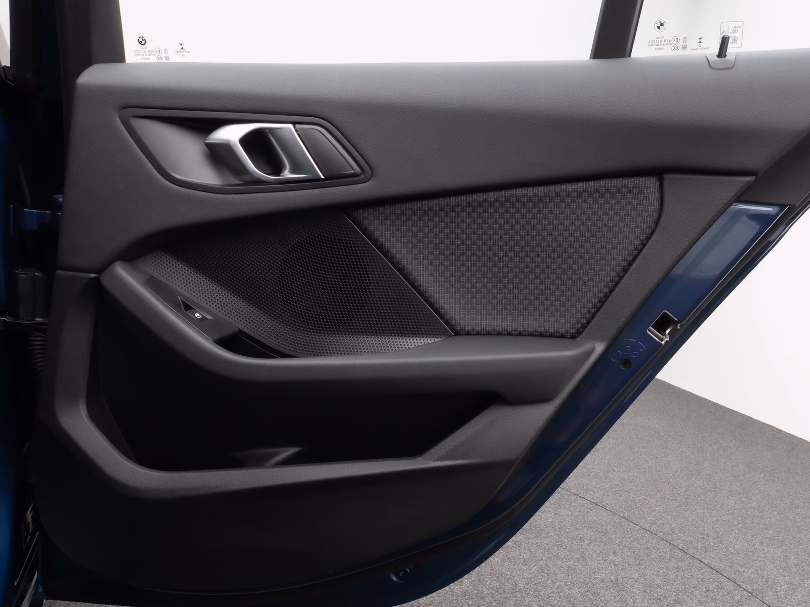 BMW 118 i Panorama DAB CockPitPro Lenkrhzg PDC LED, миниатюра 30