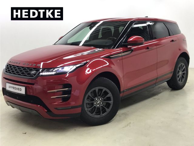 Land Rover Range Rover Evoque D150 R-Dynamic 17"+NAVI+CARPL