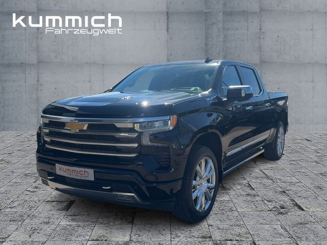 Chevrolet Silverado 2023 Cheyenne High Country