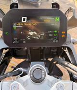 BMW F 750 GS Triple Black (4 Pakete/Garantie 8/27) - BMW 750