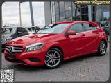 Mercedes-Benz A 180 d Executive*AUTOMATIK*KAMERA*HARMAN/KARDON - Mercedes-Benz A 180 in Wiesbaden