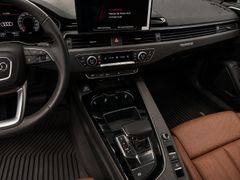 AUDI A5 Cabriolet 45 TFSI quattro S-Line VOLL