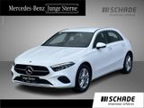 Mercedes-Benz A 250 e Progressive LED*RF-Kamera*Keyless*L-Hzg.
