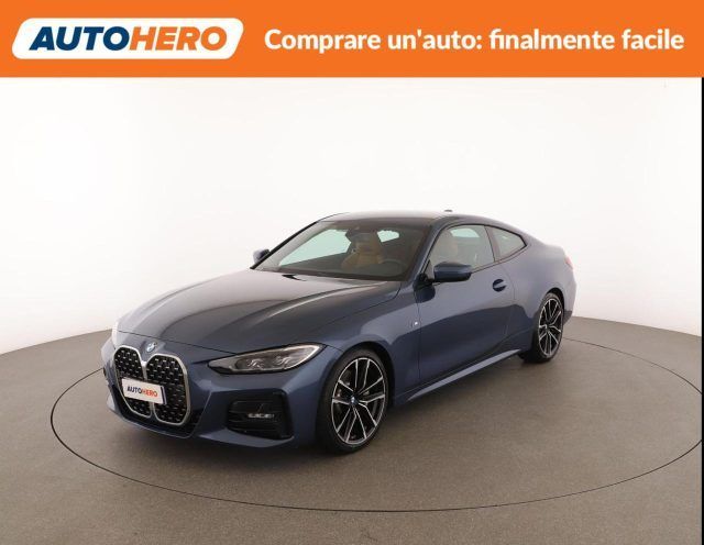 Image of BMW 430