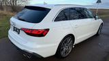 Audi S4 TDI tiptronic quattro Avant LED Navi 1A Zust. - gebrauchte Audi S4 aus dem Jahr 2020