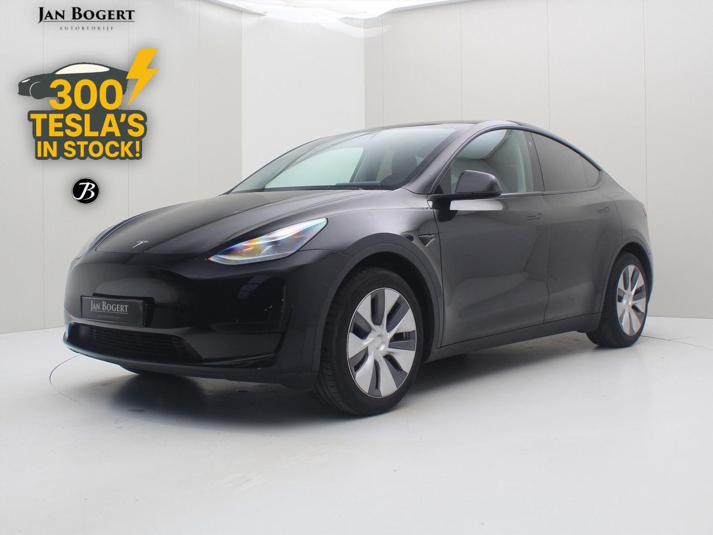 Tesla Model Y Standard RWD Plus 95% SoH [ AMD RYZEN+AU