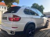BMW X5 xDrive30d - - BMW X5 in Magdeburg