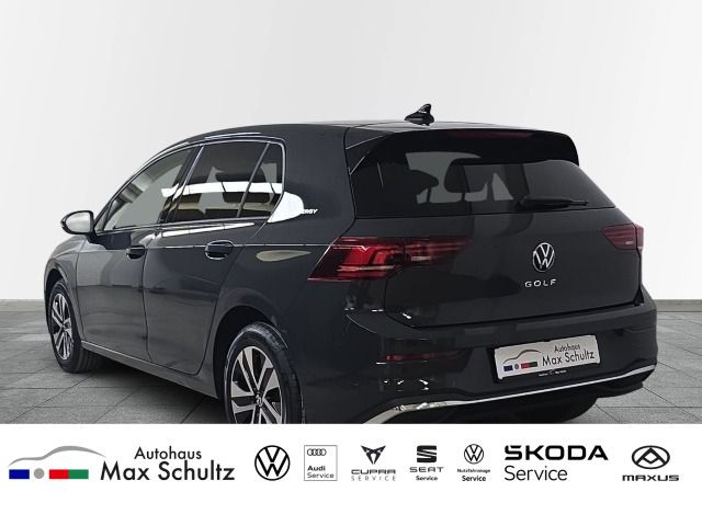 Volkswagen Golf - Bild 2