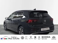 Volkswagen Golf - Vorschau Bild 2