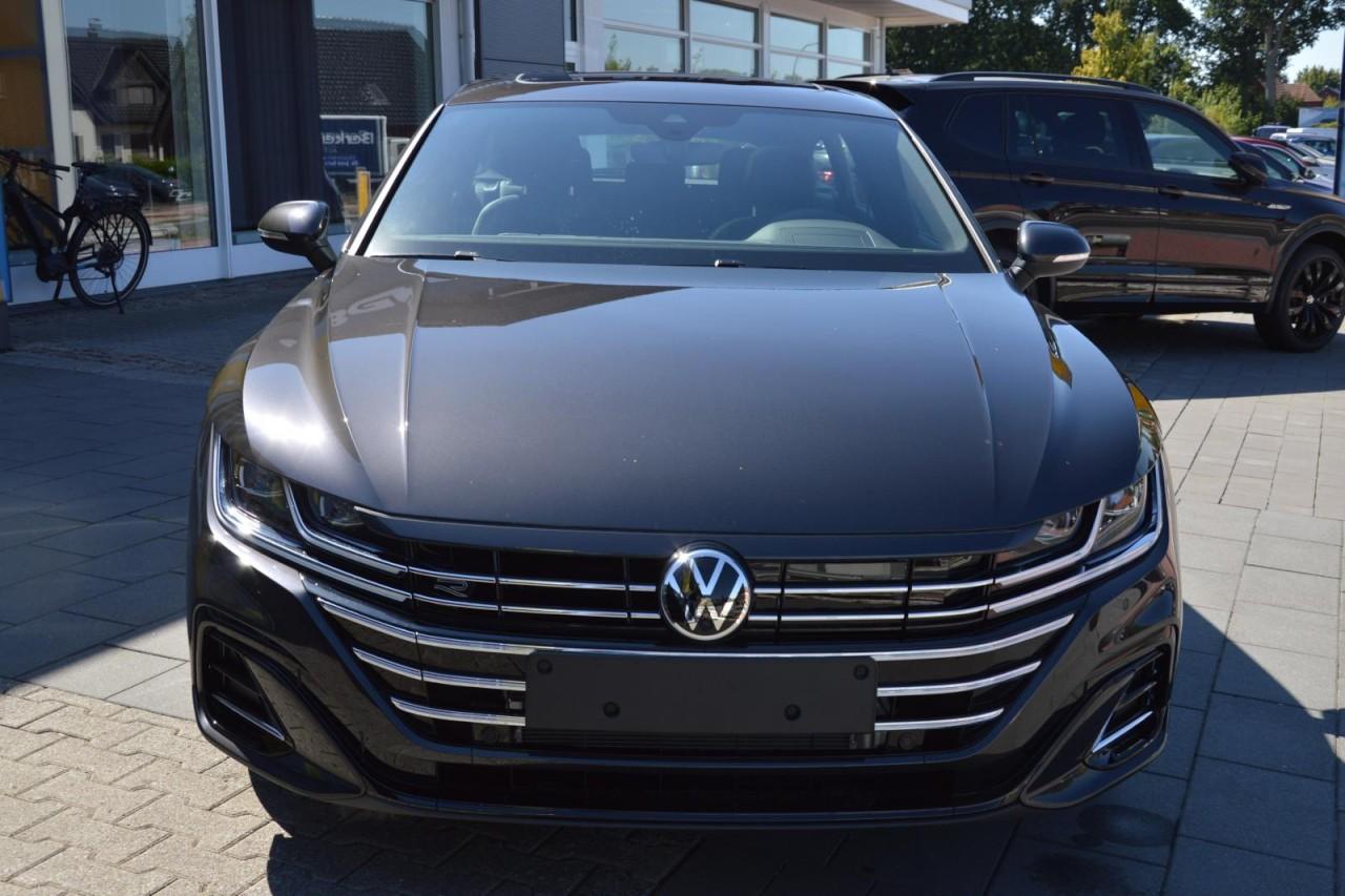 Volkswagen Arteon Shooting Brake R-Line Hybrid Panoramadach