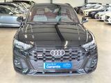 Audi SQ5 3.0TDI LEDER NAVI MATRIX LED PANO B&O 360CAM - Audi SQ5 Gebrauchtwagen in Hamburg