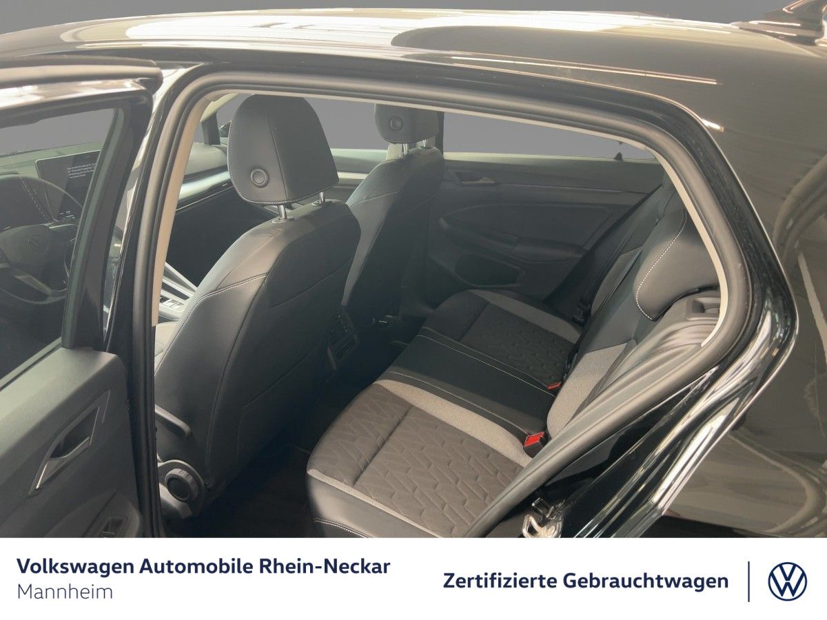 Volkswagen Golf - Bild 11