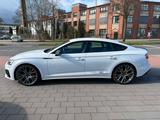 Audi A5 Sportback 40 TFSI quattro S line Competition+ - Audi mit Benzin-Antrieb: Alarmanlage