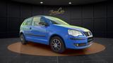 Volkswagen Polo IV Trendline TÜV26+SITZHEIZUNG*TOP ZUSTAND