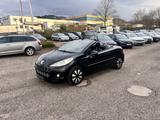 Peugeot 207 CC Cabrio-Coupe Premium - Peugeot 207 in Freiburg