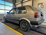 Volkswagen Golf 2 vr6 Turbo - Volkswagen Golf: Vr6 Turbo