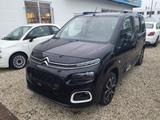 Citroën Berlingo  1.2 Shine M - AHK,NAVI,KAMERA,SHZG - Citroën Berlingo: Limousine