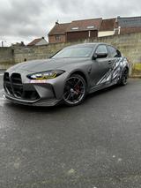 BMW M3 CS - BMW M3: Cs