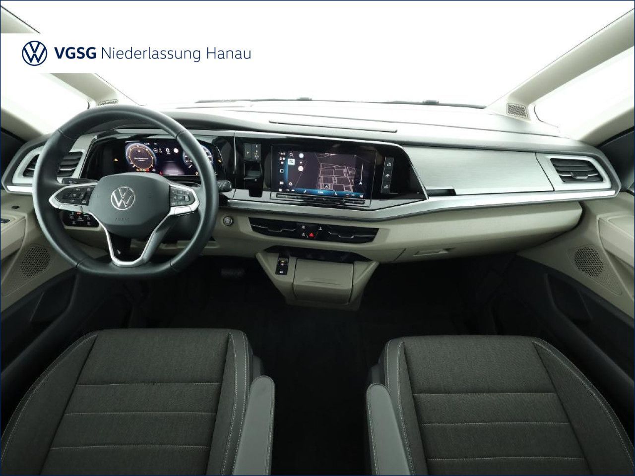 Volkswagen T7 California - Bild 10