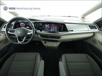 Volkswagen T7 California - Vorschau Bild 10